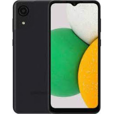 Galaxy A03 core 32GB RAM 2GB 