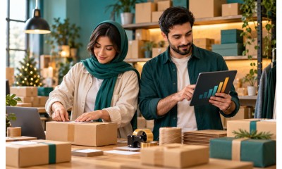 چطور کمپین بلک فرایدی فروشگاه اینترنتی را آماده کنیم؟