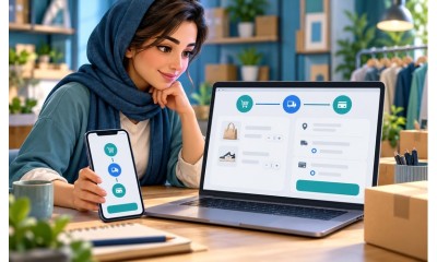 فرایند پرداخت فروشگاه اینترنتی؛ ۱۰ راهکار برای کاهش رهاشدن سبد خرید