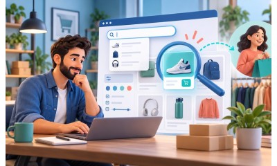 جست‌وجوی فروشگاه اینترنتی را چطور به خرید تبدیل کنیم؟