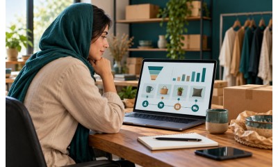 رویدادهای فروشگاه اینترنتی را چطور درست بسنجیم؟