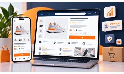صفحه محصولی که فروش می‌سازد؛ راهنمای عملی بهینه‌سازی محصول در OpenCart