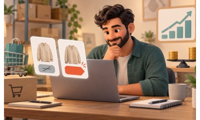 تخفیف‌گذاری در فروشگاه اینترنتی؛ چطور فروش را بالا ببریم و سود را حفظ کنیم؟