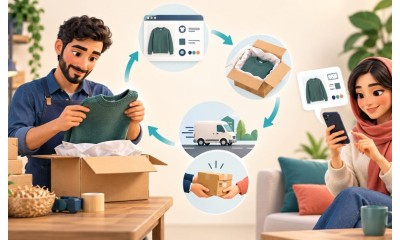 چطور مرجوعی‌های قابل‌پیشگیری را در فروشگاه اینترنتی کم کنیم؟