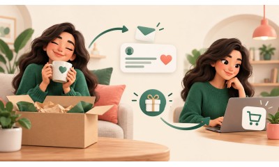 از خرید اول تا خرید دوم؛ نقشه عملی بازگرداندن مشتری فروشگاه اینترنتی