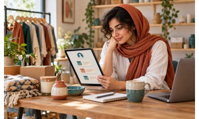 سری ایمیل خوشامدگویی فروشگاه اینترنتی؛ از عضویت تا خرید