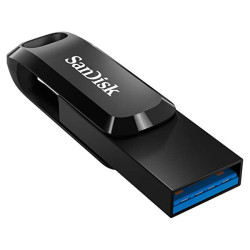 فلش مموری سن دیسک مدل Ultra Dual Drive GO USB...