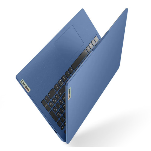 لپ تاپ 15.6 اینچی لنوو مدل IdeaPad 3 15ITL6-i3 4GB 1HDD-5