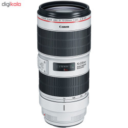 لنز دوربین کانن مدل EF TS-E 17 F 4L