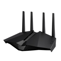 مودم روتر ایسوس مدل DSL-AX82U-2
