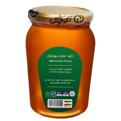 مربا توت فرنگی بیژن - 290 گرم-2