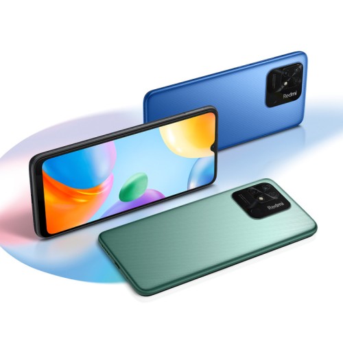 گوشی موبایل سامسونگ مدل Galaxy A13-5