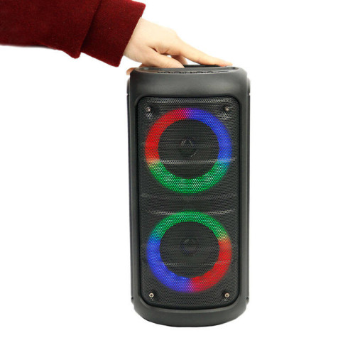 bluetooth speaker model KTS-1296-1